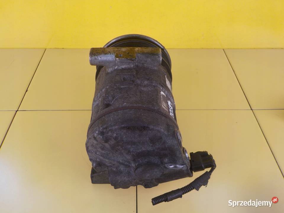 MITO GIULIETTA BRAVO 14 TJET 10r 120 sprezarka