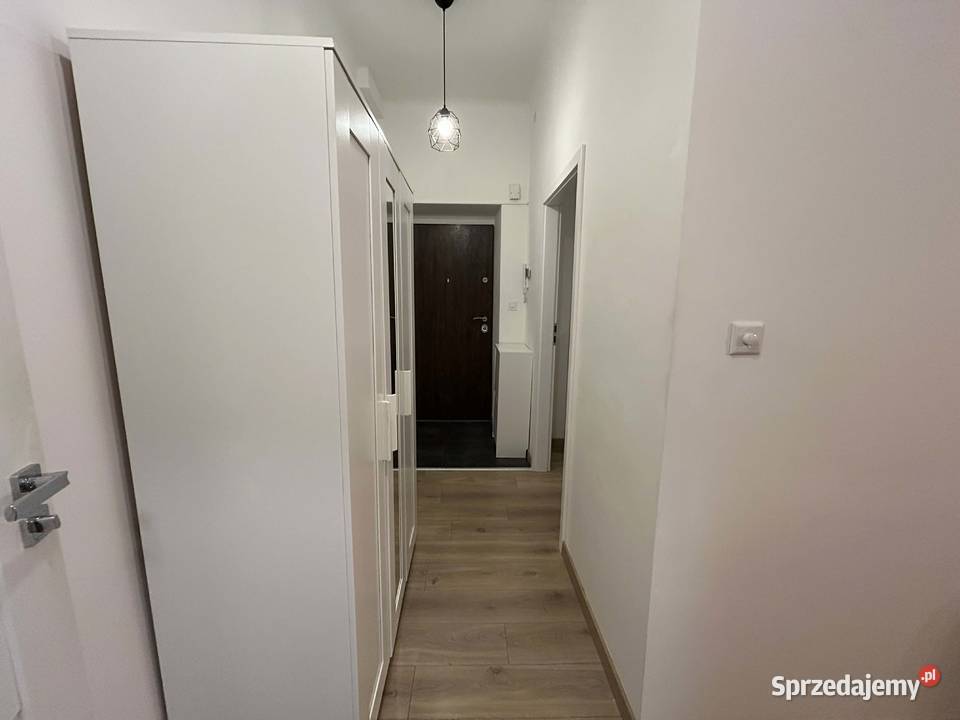 Mieszkanie Dwupokojowe Metro Pole Mokotowskie Warszawa sprzedam