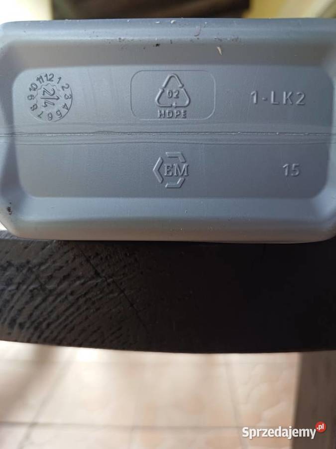 OLEJ DO AUTOMATYCZNEJ SKRZYNI DSG G052182A2 pomorskie Kwidzyn