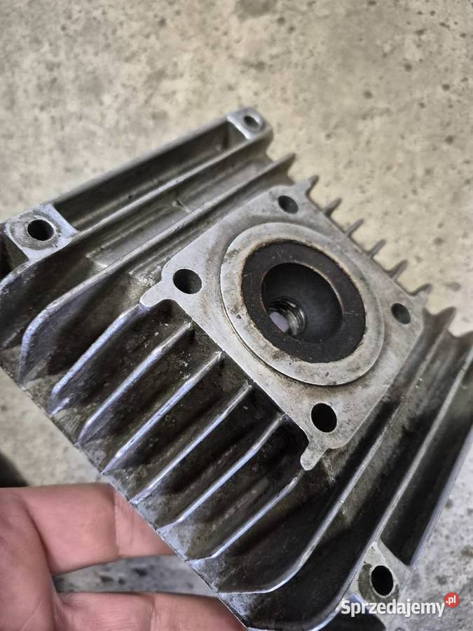 Głowica Simson S51 Busko-Zdrój sprzedam