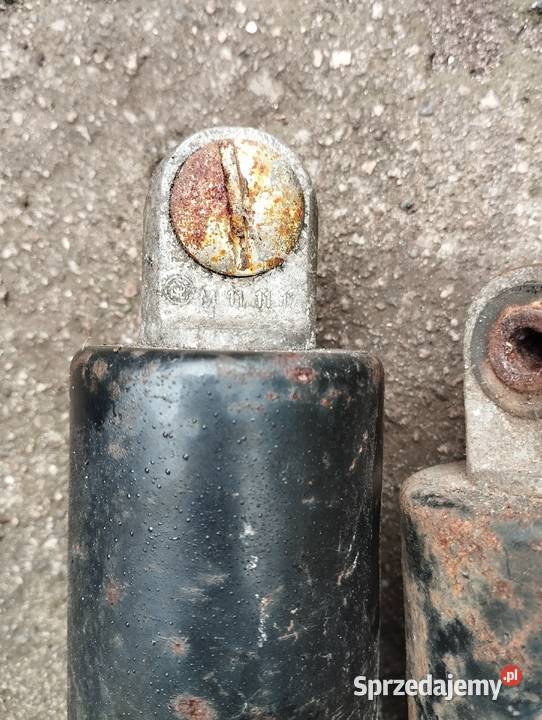 SHL amortyzator sprzedam