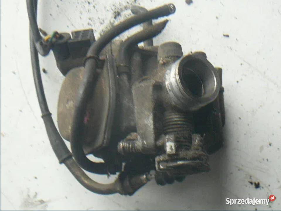 Gaźnik Kymco Movie 125 Części i akcesoria motocyklowe Ostrzeszów