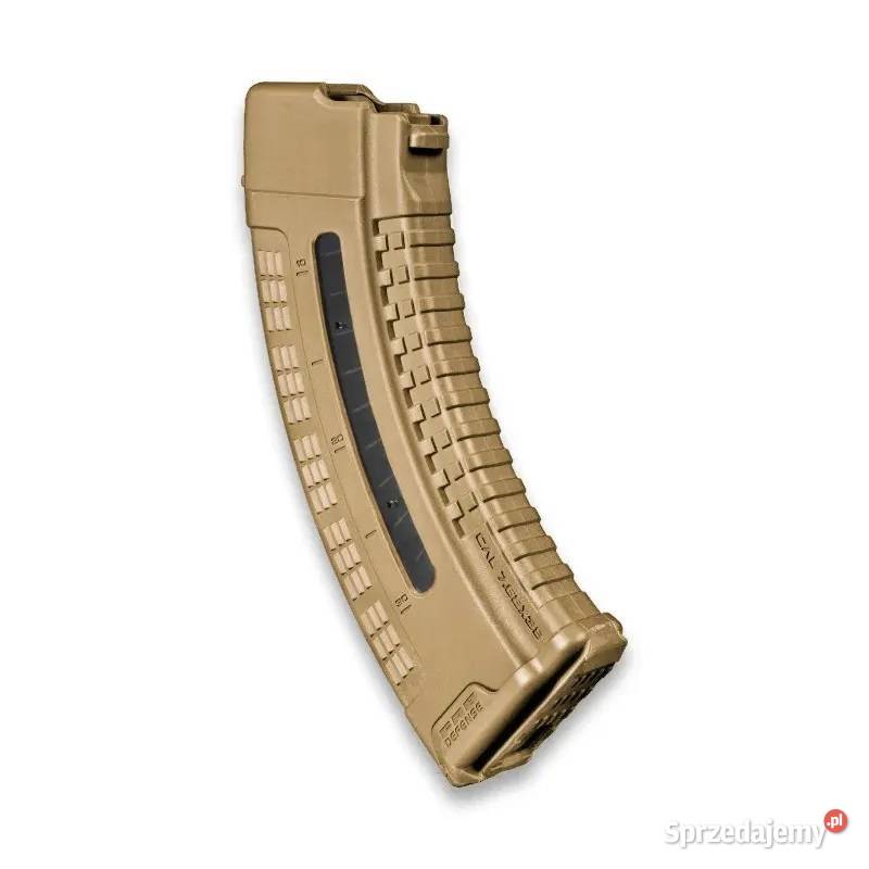 Magazynek FAB ULTIMAG 30R AK4774 762x39 30 Sporty strzeleckie i myślistwo mazowieckie Warszawa