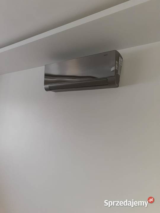 Montaż klimatyzacji Knurów Heat King Serwis i