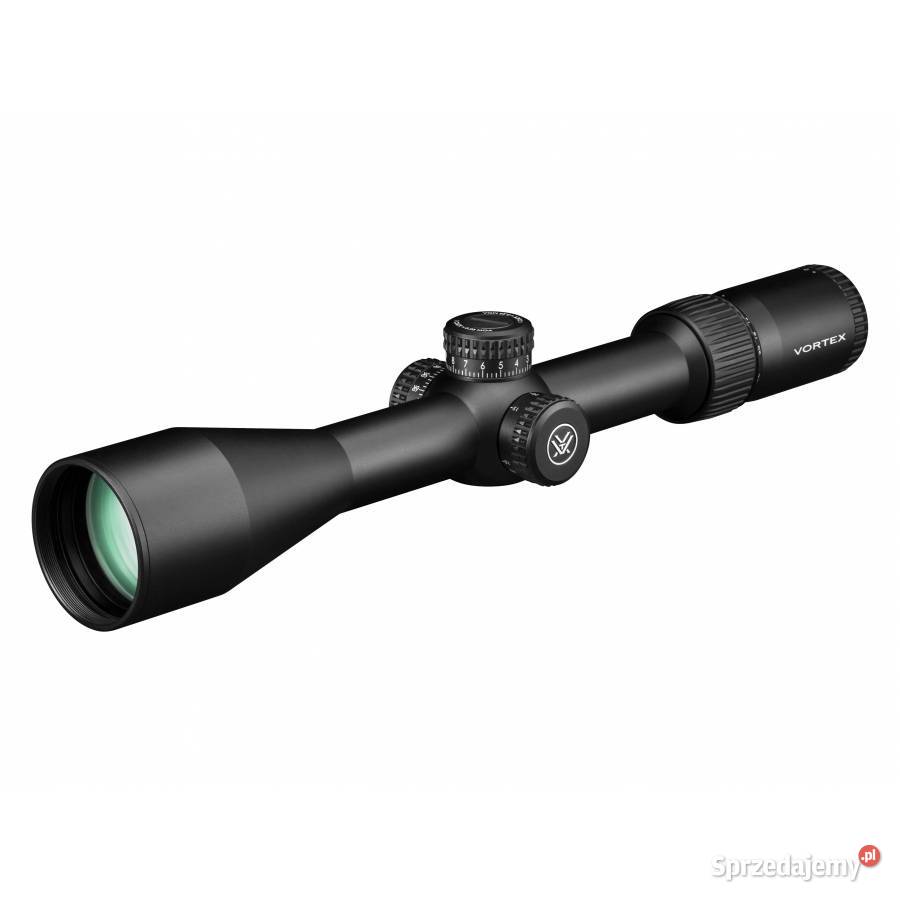 Luneta celownicza Vortex Diamondback Tactical