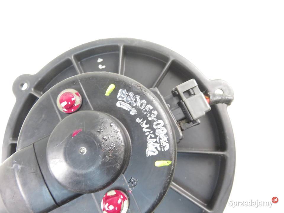 DMUCHAWA KIA SPORTAGE II JE B300530950