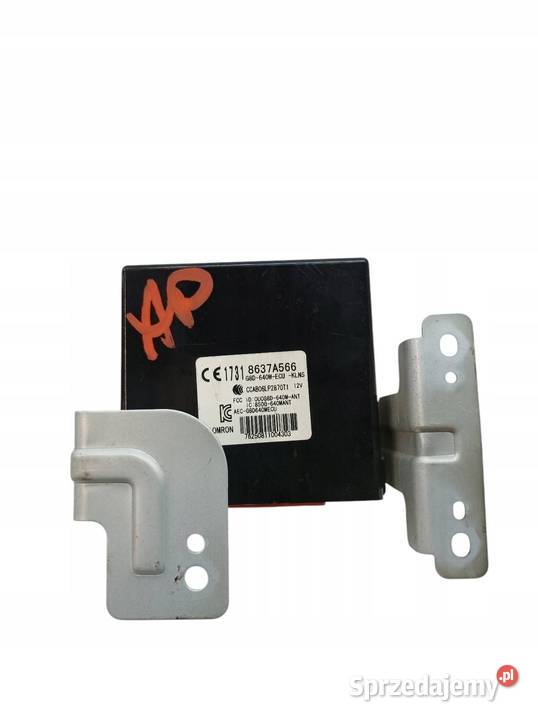 MODUŁ 8637A566 Mitsubishi Outlander II 20052013 osobowe świętokrzyskie sprzedam