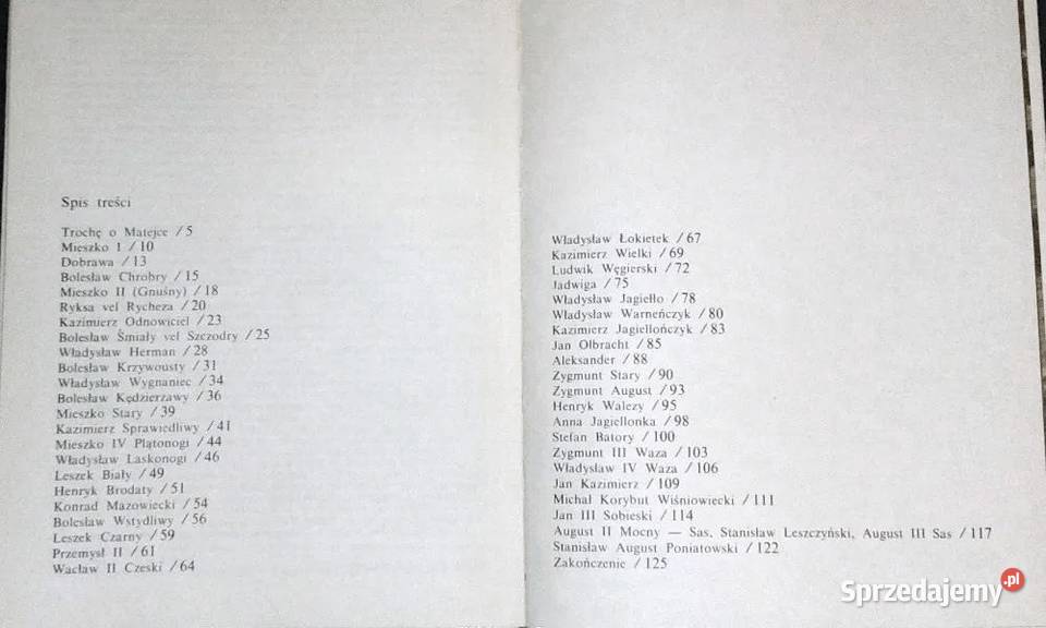 Tajemnice Pocztu Matejki Szymon Kobyliński