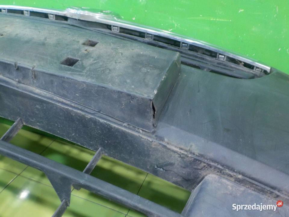 OPEL COMBO D 13 CDTI 14r VAN L1H1 zderzak przod