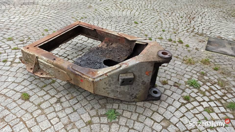 LKT 80 Tylna Rama Sprzedam Tylną Ramę LKT 80 mazowieckie Garwolin sprzedam