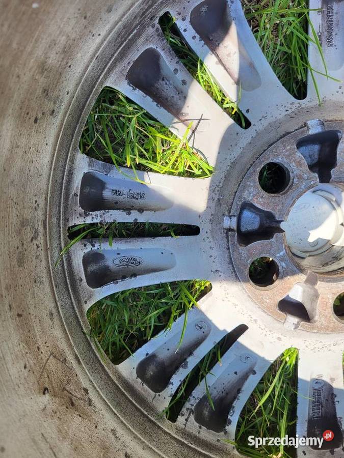 Alufelgi ford Stara Łomnica