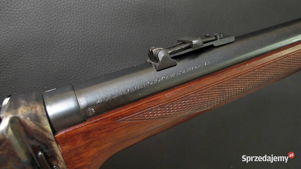 karabin czarnoprochowy Sharps kal 54 pomorskie