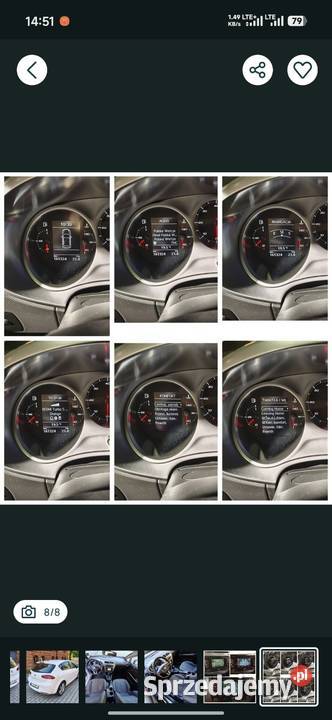5L 100 Seat LEON 2012 20TDI 140 DUZYM SERWISIE ASR (kontrola trakcji) śląskie