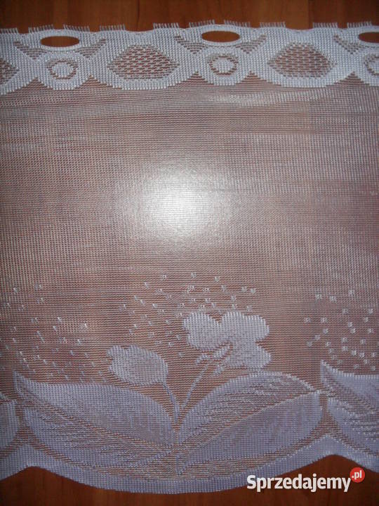 zazdroska 40 Firany