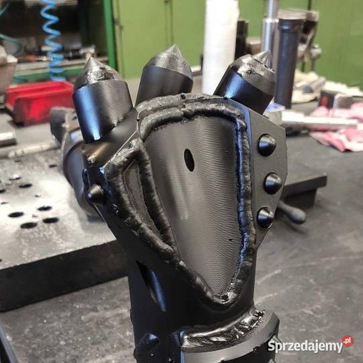 Obudowa sondy DITCH WITCH JT5 920 JT1220 JT1720 Jarocin sprzedam