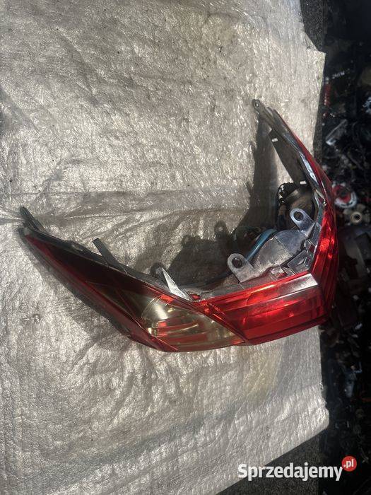 KYMCO DOWNTOWN I 300 Lampa Tył Tylna M940 Poznań