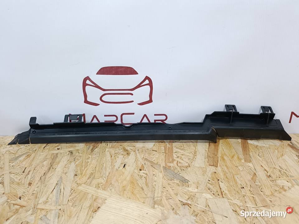 FORD KUGA 20 KIEROWNICA POWIETRZA PRAWY PRZÓD osobowe