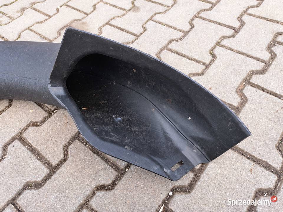 Rura boczna kosiska 26 do koszy traktorka 428148 Proszowice