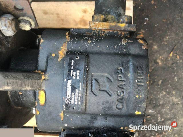 Holland LM Pompa Hydrauliki Casappa Jastrzębniki