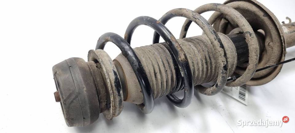 AMORTYZATOR PRAWY PRZÓD SKODA OCTAVIA I osobowe kujawsko-pomorskie Lipno sprzedam