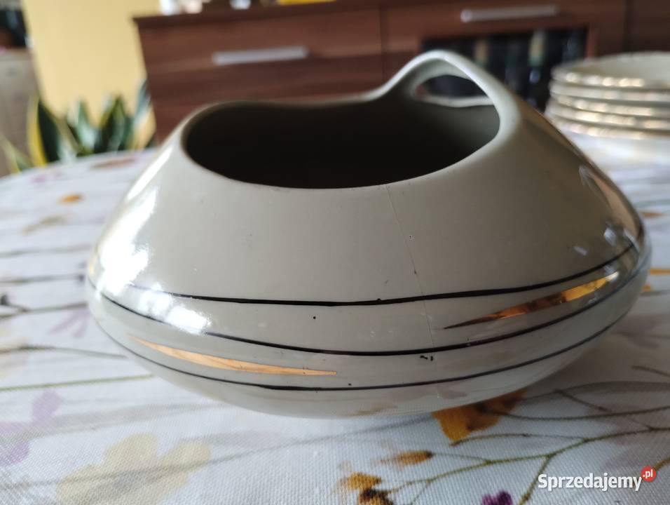 PRL ikebana Pruszków Gołajewska Łódź