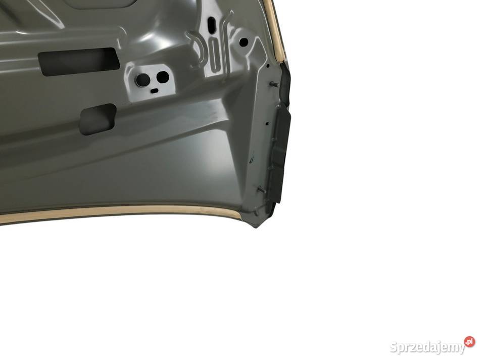 Peugeot 208 A9 042012122019 Maska Pokrywa Skarżysko-Kamienna