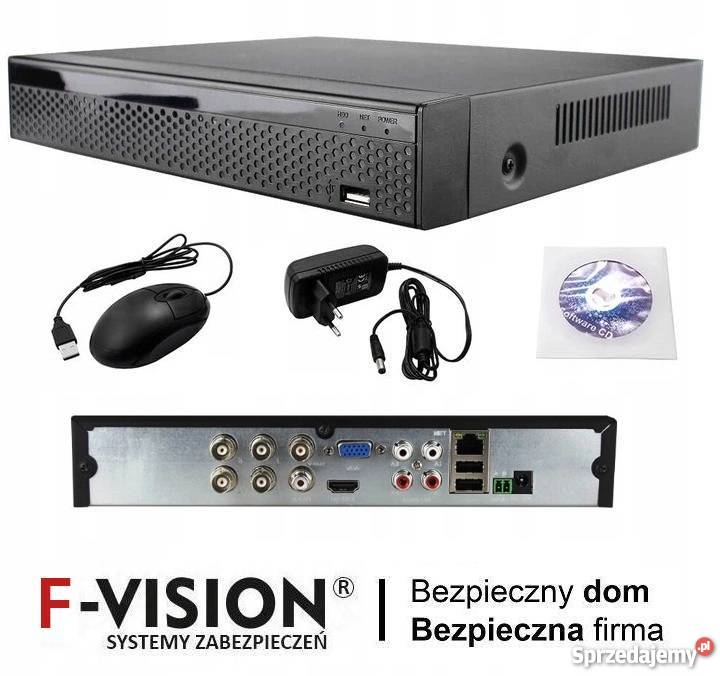 Rejestrator do monitoringu 4 KANAŁY AUDIO do dolnośląskie Wrocław