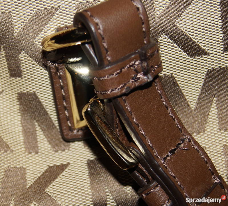 Nowa torebka Michael Kors 100 ORYGINALNA model Torby i torebki mazowieckie Warszawa sprzedam
