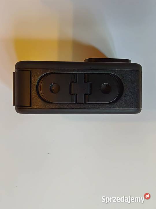 GoPro Hero 11 black bogaty zestaw śląskie Sosnowiec