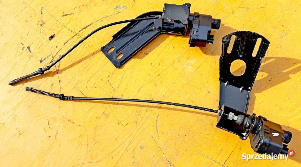 CHRYSLER LEBARON 92 SILNICZEK STEROWANIA LAMP Radom