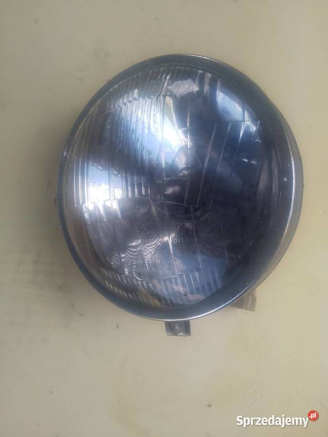Lampa przednia URAL DNIEPR CCCP