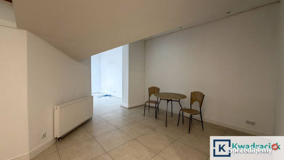 Wynajem lokalu 65m Jasło Adama Asnyka 65m2