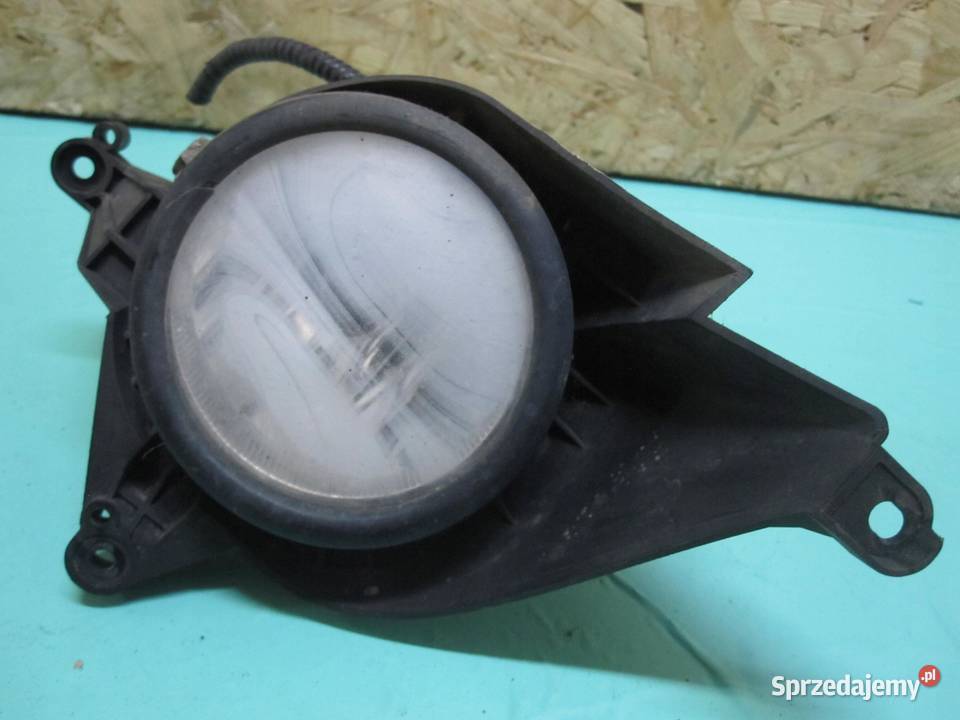 HONDA CRV III 08r halogen lewy przód 1305082001