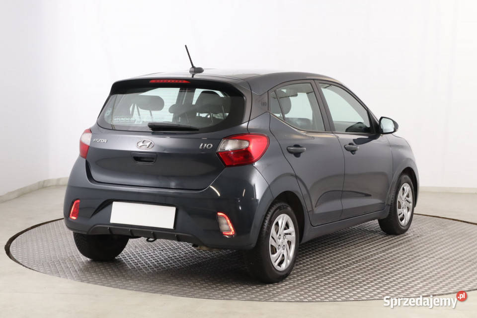 Hyundai i10 10 49KM