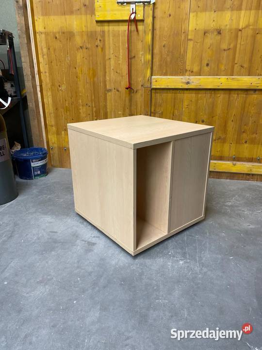 Kontenerek pomocnik biurowy Neudorfler 60 jasna Sufczyn