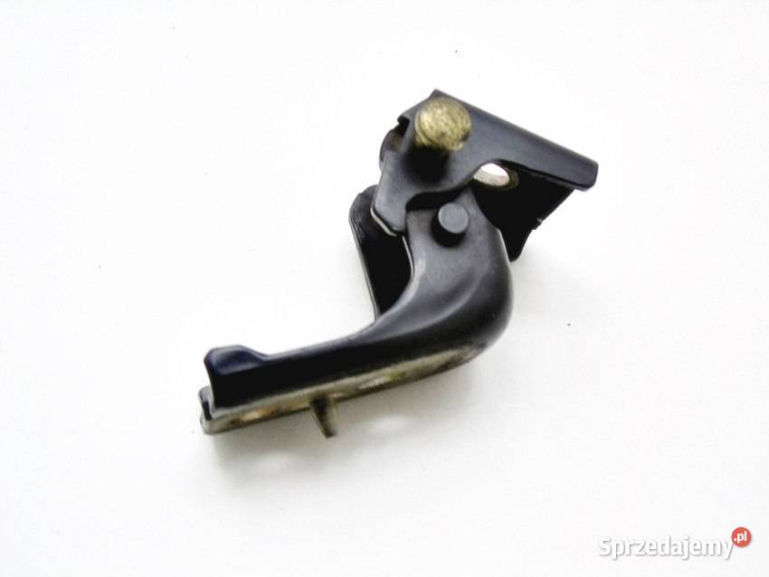 ZAWIAS DRZWI PRAWY TYŁ PEUGEOT 407 SEDAN osobowe