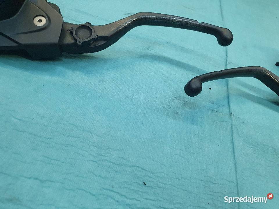 BMW R1200RT k52 1418 pompa hamulcowa sprzęgła Grońsko sprzedam