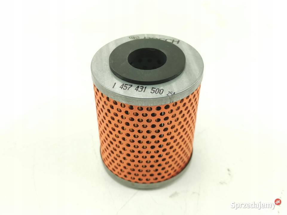 FILTR PALIWA CASE IH 420 440 580 NOWY BOSCH