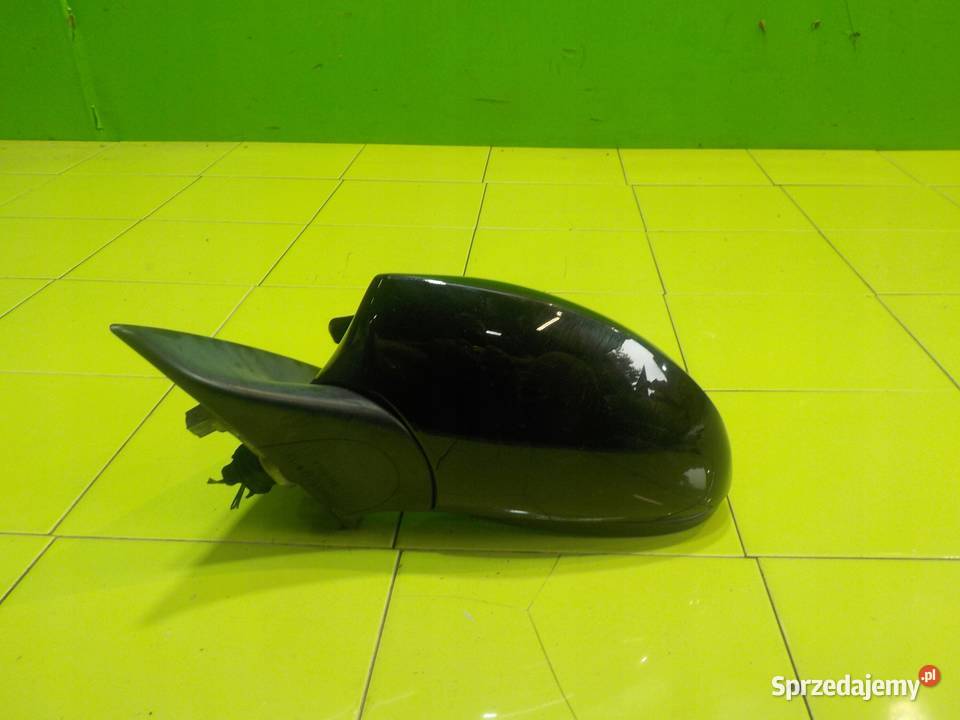 BMW 3 E92 07r lusterko lewe Suków sprzedam