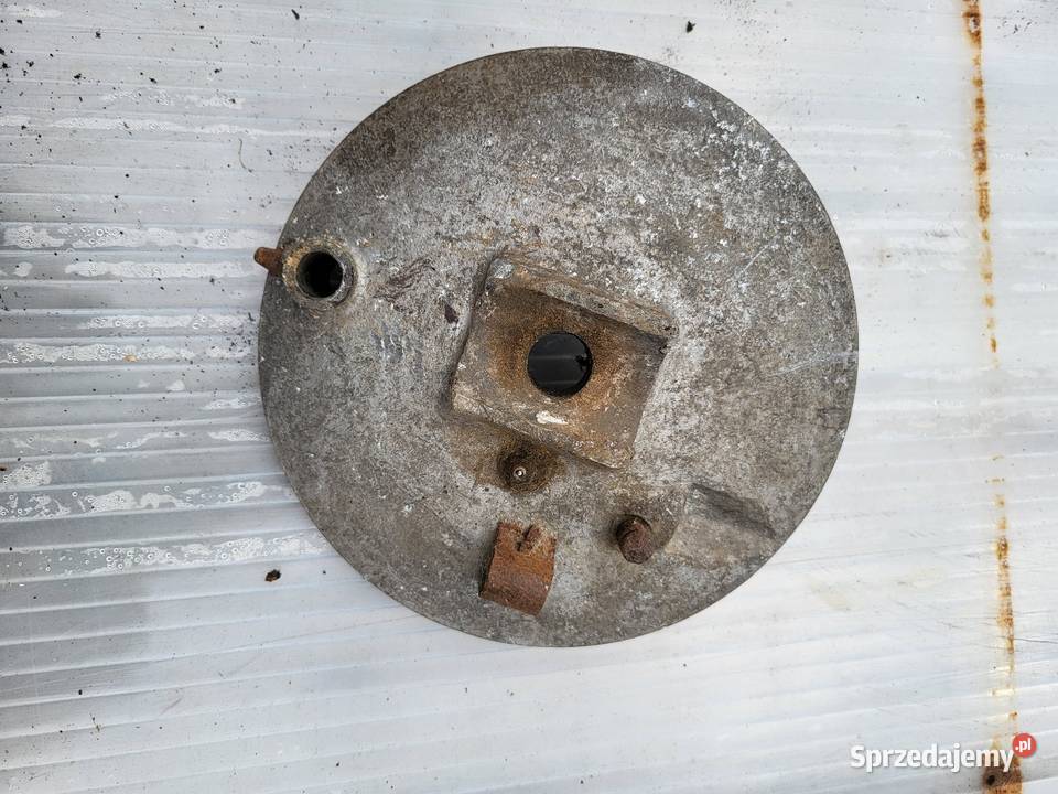 Koła piasty junak m10 wsk shl pozostałe Zrąbiec