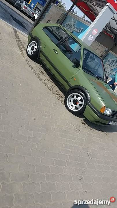 Gotti Ats Chrom 15 Koszalin