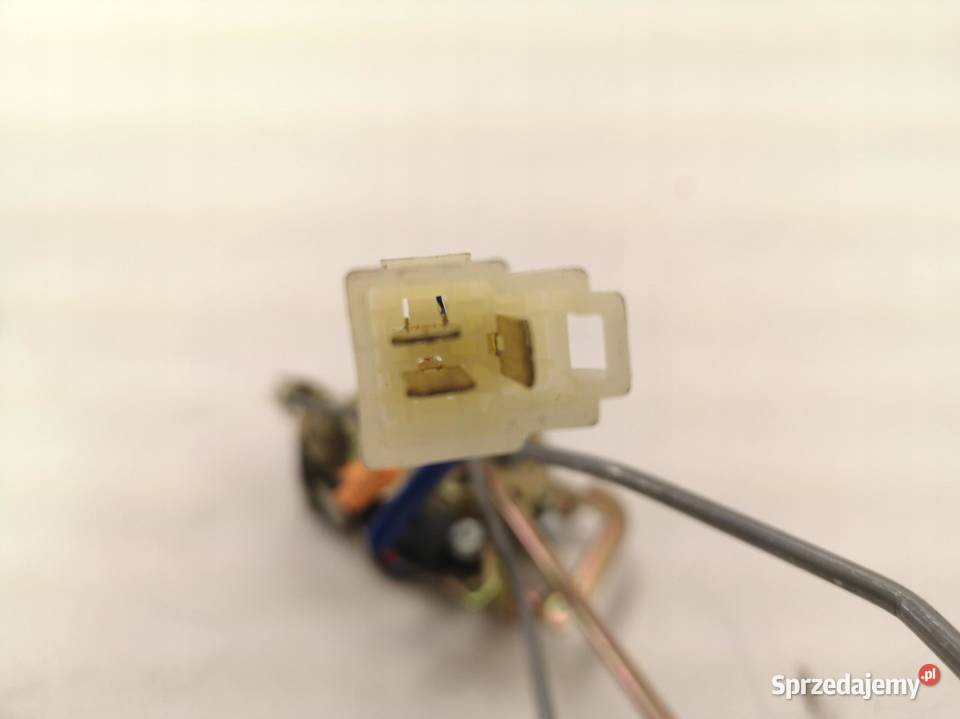 MECHANIZM ZAMKA DRZWI PRAWY PRZÓD MAZDA 323 1989 lubelskie