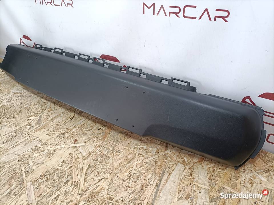MINI F56 F55 CABRIO F57 DOKŁADKA LISTWA POKRYWA