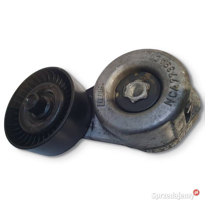 NAPINACZ PASKA Jaguar XK8 XK 8 40 V8 NCA7739AC Chełm sprzedam