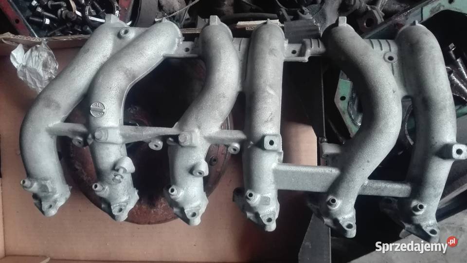 Mercedes w 124 kolektor ssacy 300d 6031410401 Kocmyrzów