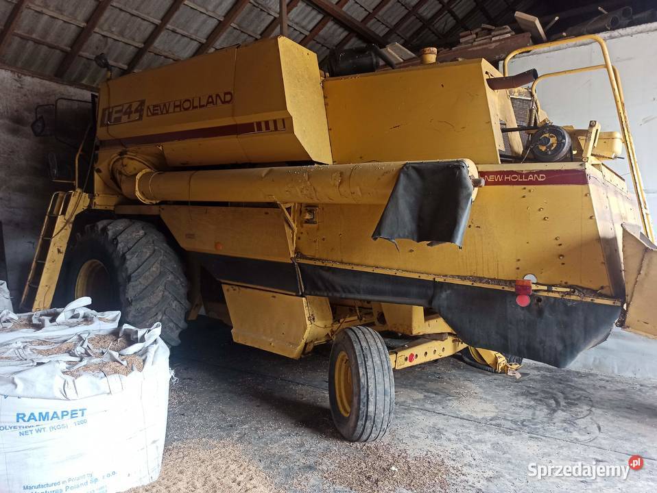 Holland TF44