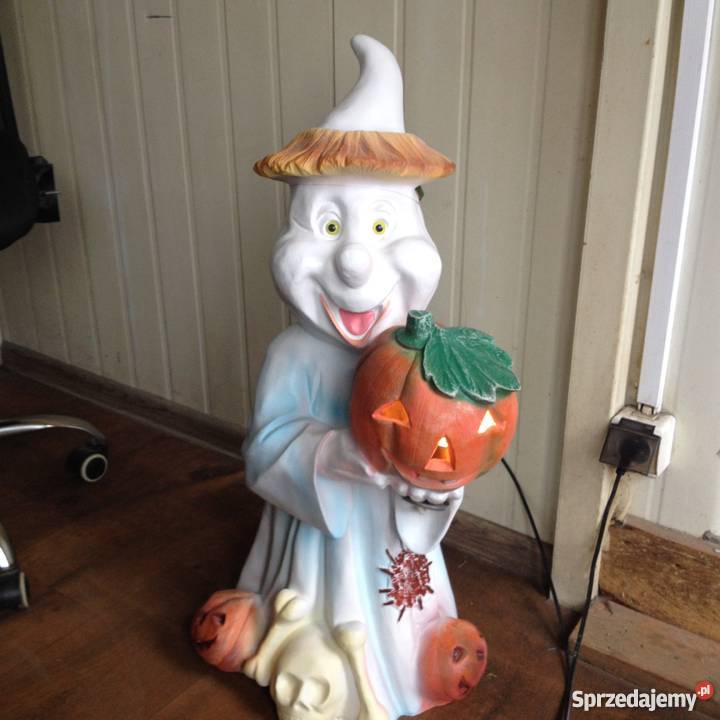 Figury ogrodowe z tworzywa i betonu śląskie Częstochowa