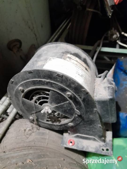 Sprzedam grzejniki Okalewko