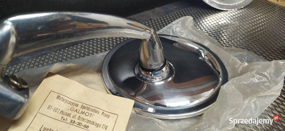 NOWE BŁOTNIKI WARSZAWA FSO 223 224 SEDN NIE M20 Świdnica