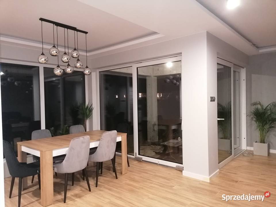 Gres Drewnopodobny ECO WOOD HONEY 20x120 Warszawa